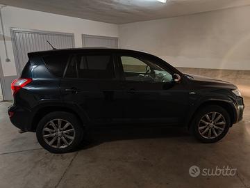 TOYOTA RAV4 3ª serie - 2012