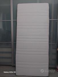 Materasso 90x200