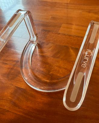iCurve Apple Laptop Stand Griffen