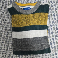 maglione Jack & Jones usato 2 volte