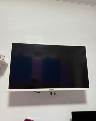 Smart tv 32 pollici telefunken