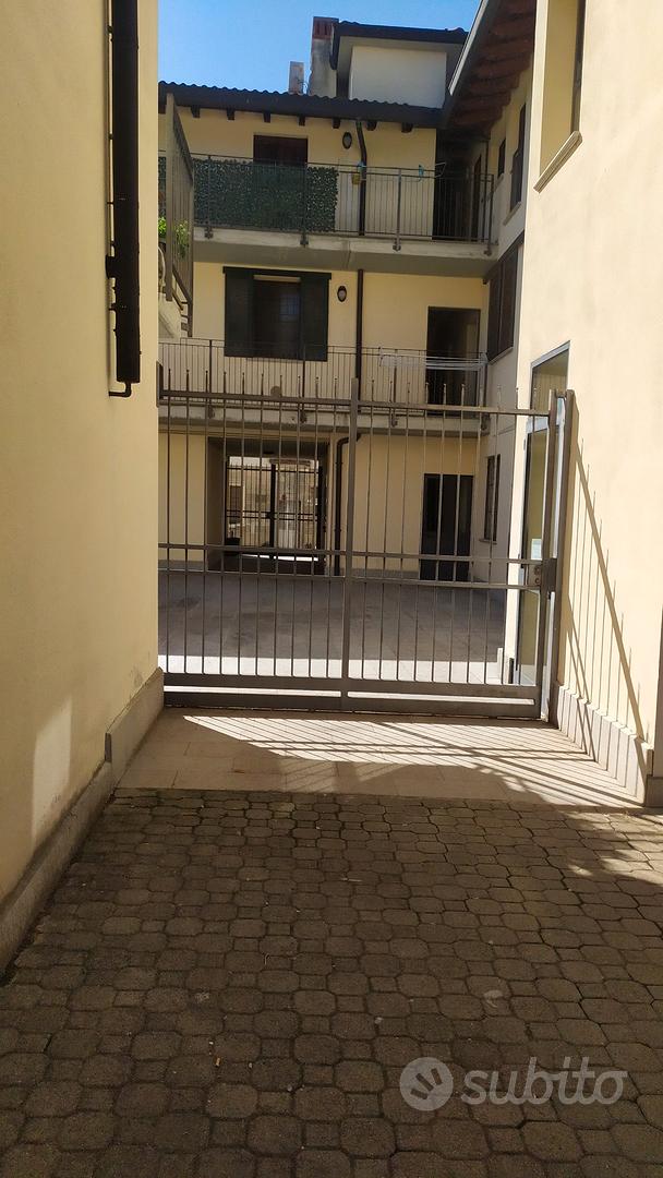 Appartamento – Ossago Lodigiano, Ceppeda - Vista 5