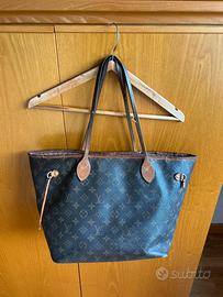 Louis Vuitton neverfull