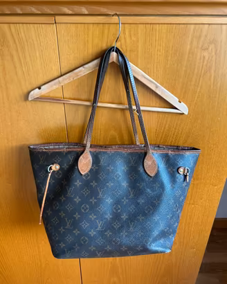 Louis Vuitton neverfull