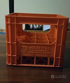 Cassette per bottiglie da 12