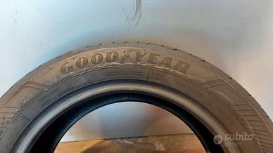4 GOMME USATE ESTIVO 2255517 - CP88516121