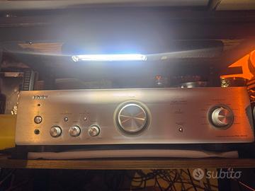 Denon pma 600 NE  YAMAHA NE F51