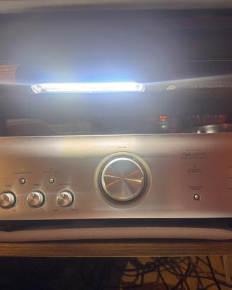 Denon pma 600 NE  YAMAHA NE F51