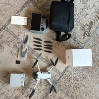 DJI Mini 4 Pro Fly More Package nuov