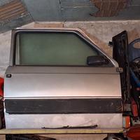 fiat panda 4x4 sportelli completi