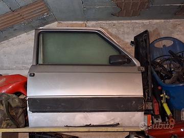 fiat panda 4x4 sportelli completi