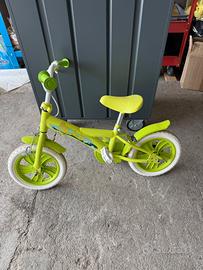 bici per bimba