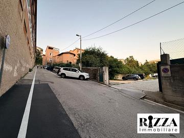 N.c. via trissino