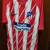 Maglia Atletico Madrid