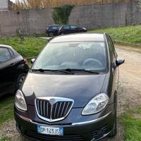 Lancia Musa 2ª serie – 2008