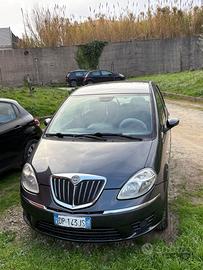 Lancia Musa 2ª serie – 2008