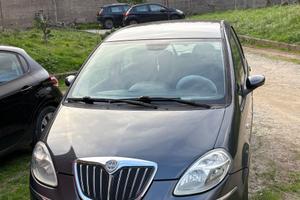 Lancia Musa 2ª serie – 2008