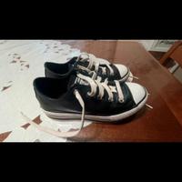 scarpe converse misura 32
