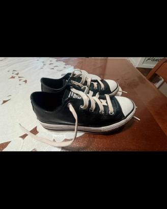 scarpe converse misura 32