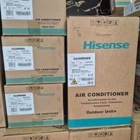HISENSE EASY SMART DA 12000 BTU