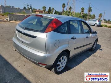 Ford focus daw, dbw 1.8 turbo di/tddi ricambi