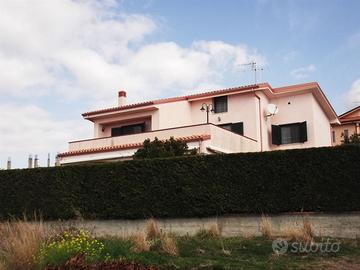 Villa o villino San Nicola Arcella [177VRG]