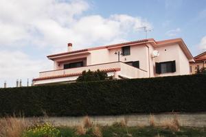 Villa o villino San Nicola Arcella [177VRG]