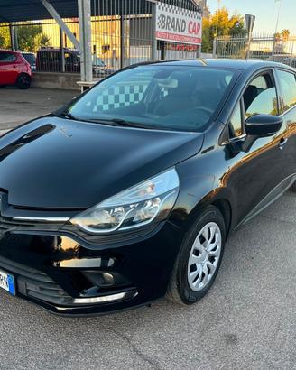 Renault Clio dCi 5 porte Energy Zen Unipro 2017