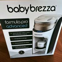 Baby Brezza Formula Pro Advanced