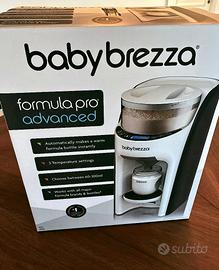 Baby Brezza Formula Pro Advanced