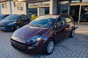 Fiat Punto 1.3 MJT II S&S 85 CV 5 porte ECO Lounge