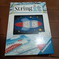Stringi It gioco creativo