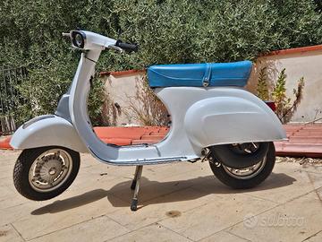 vespa special 