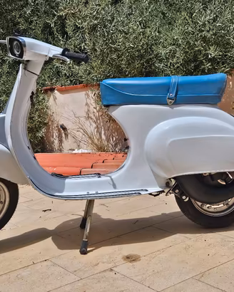 vespa special 