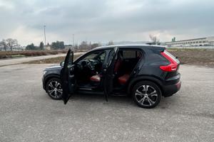 Volvo xc 40 Autocarro N1