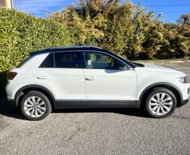 VOLKSWAGEN T-Roc 1.0 TSI Advanced