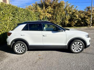 VOLKSWAGEN T-Roc 1.0 TSI Advanced