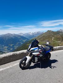 bmw s1000xr