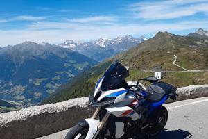 bmw s1000xr