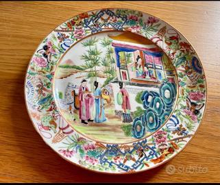 Piatto Antico Cinese