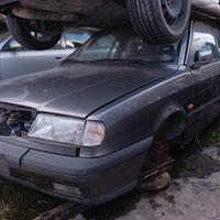 Ricambi usati Lancia Dedra benzina – veicolo demol