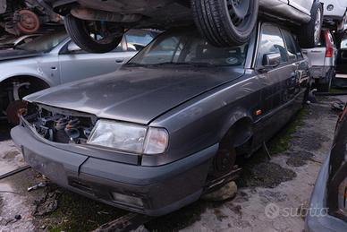 Ricambi usati Lancia Dedra benzina – veicolo demol
