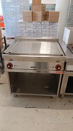 griglia professionale  elettrica