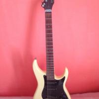 Chitarra Westone Spectrum rara anni 80