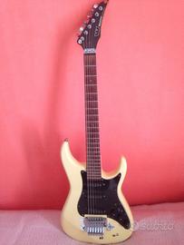 Chitarra Westone Spectrum rara anni 80