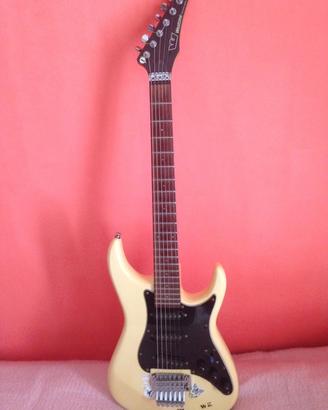 Chitarra Westone Spectrum rara anni 80