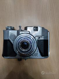 macchina fotografica vintage Koroll