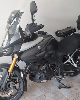 Suzuki V-Strom 1000 ABS NO COMPROMISE L.E.
