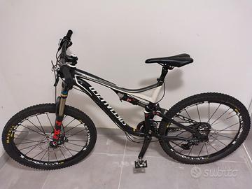 Specialized stumpjumper