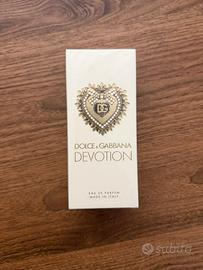 Dolce e Gabbana Devotion Donna 100ml